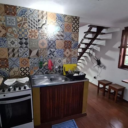 Linda Surf House Apartamentos Itacaré Zewnętrze zdjęcie