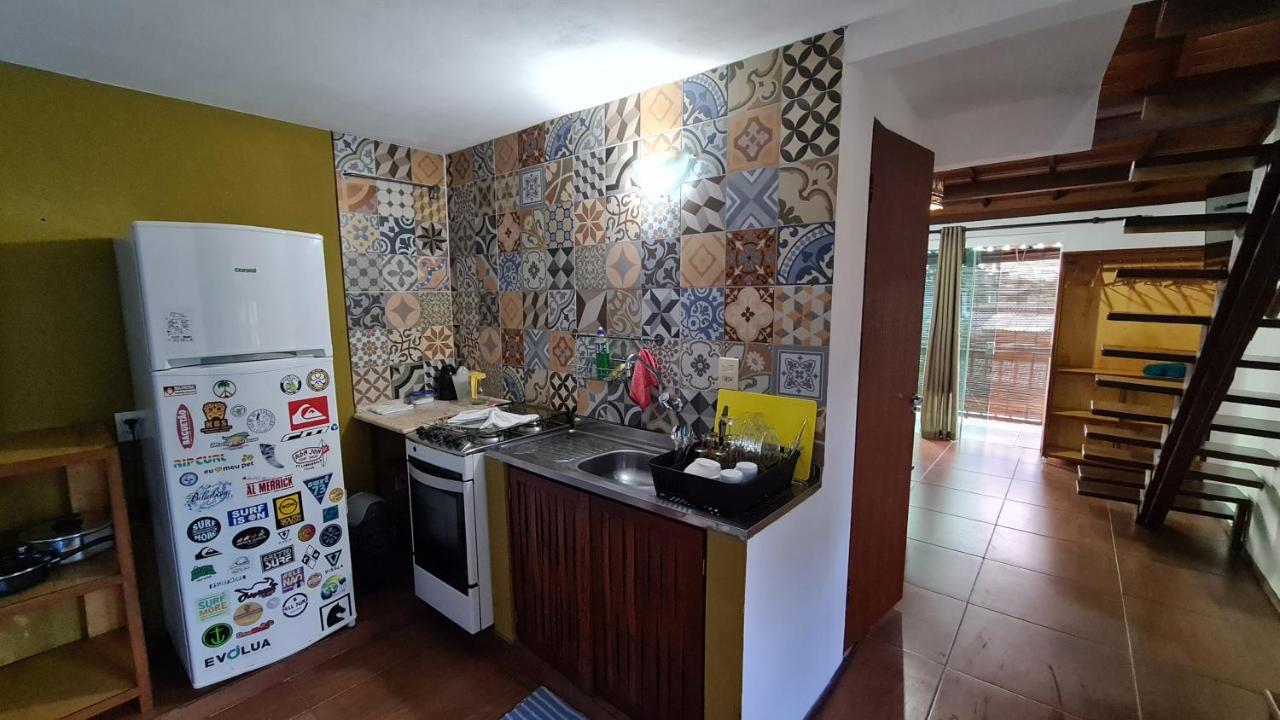 Linda Surf House Apartamentos Itacaré Zewnętrze zdjęcie