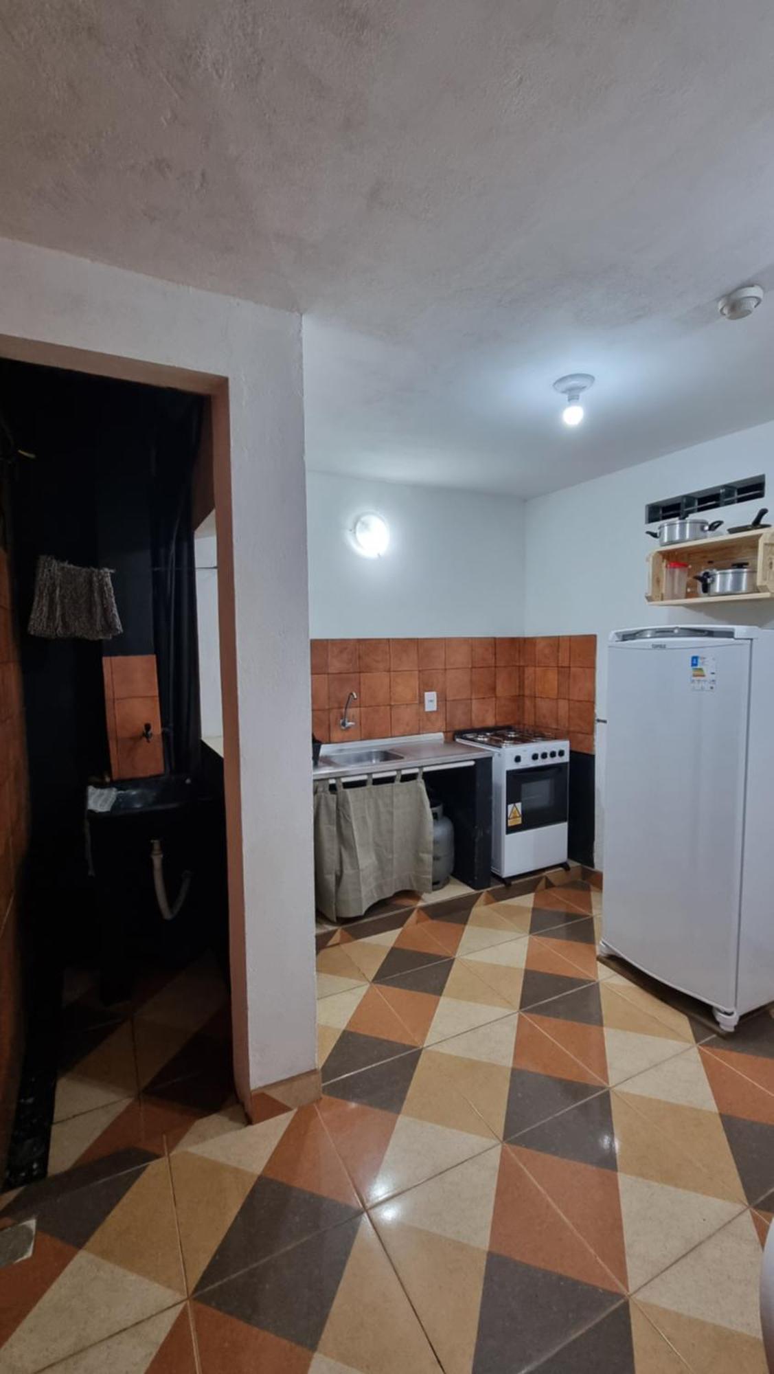 Linda Surf House Apartamentos Itacaré Zewnętrze zdjęcie