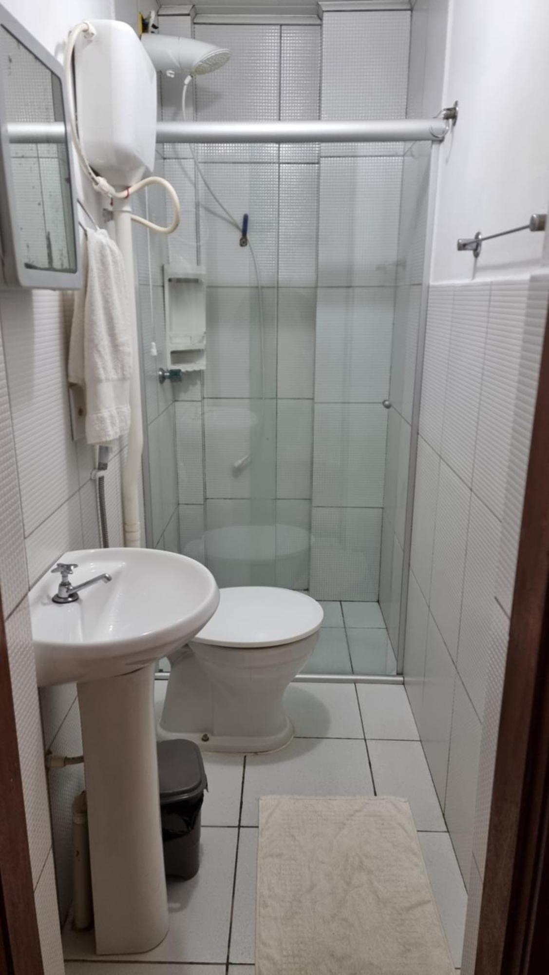 Linda Surf House Apartamentos Itacaré Zewnętrze zdjęcie