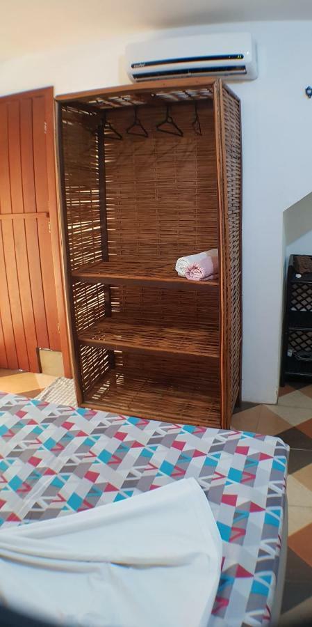 Linda Surf House Apartamentos Itacaré Zewnętrze zdjęcie