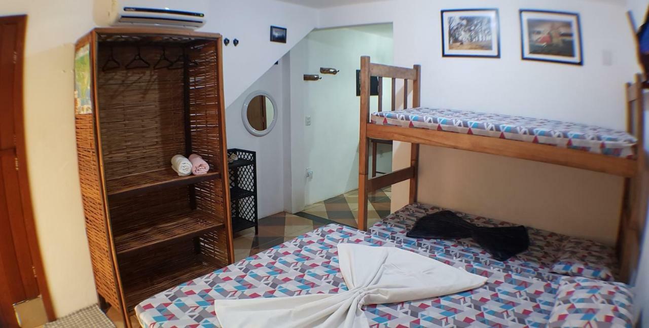 Linda Surf House Apartamentos Itacaré Zewnętrze zdjęcie