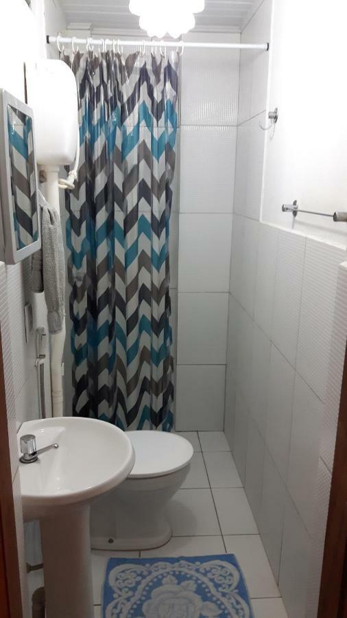 Linda Surf House Apartamentos Itacaré Zewnętrze zdjęcie